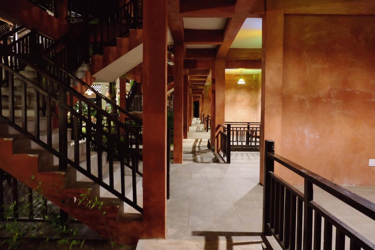 Rainforest Huahin Village Hotel Eksteriør bilde